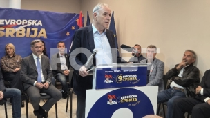 Vlast se plaši posmatrača